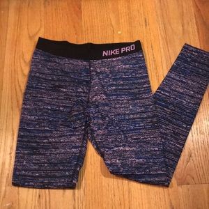 Nike Pro Leggings